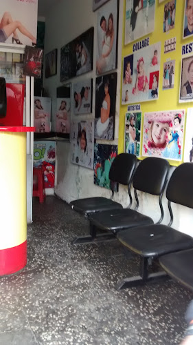 Lufac Fotografia y Video - San Juan de Miraflores