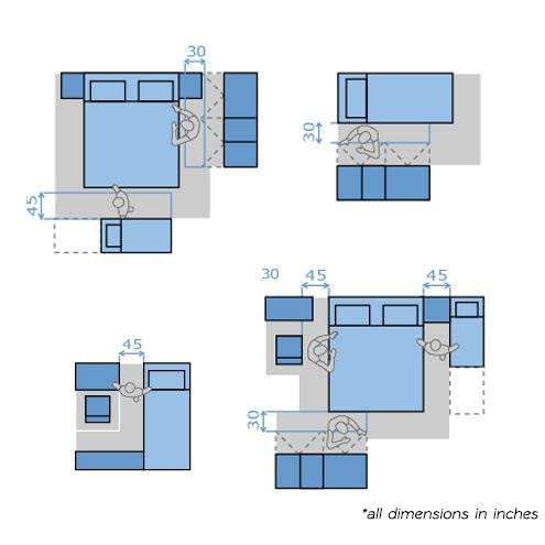 Floor Plan With Dimensions In Meters Pdf - LIKWEWO