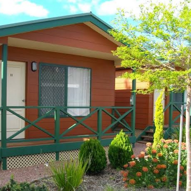 Port Lincoln Cabin Park - Accommodation Apartments