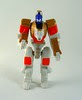 Transformers Leo Prime - modo robot (Classic Legend)