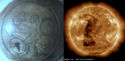 Nassim Haramein: Ο Ήλιος είναι μία μεγάλη Αστροπύλη!!!