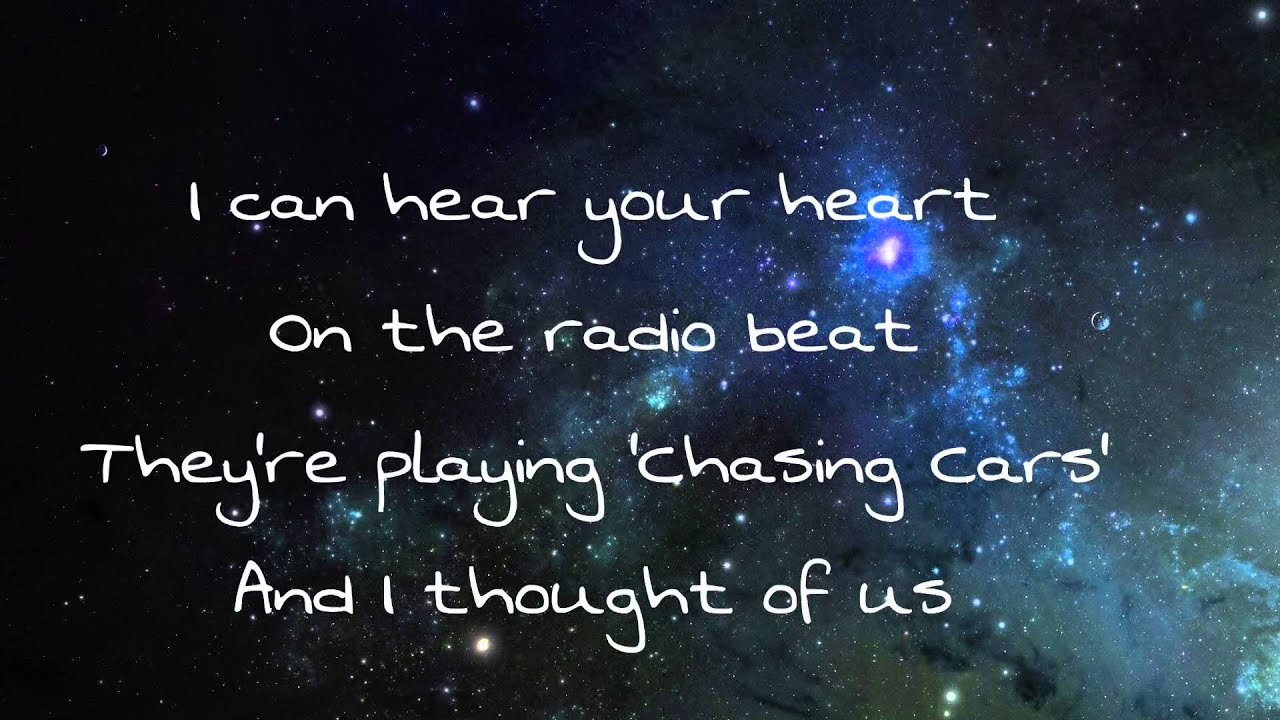 Open Your Eyes And Really See Stars >> All Of The Stars Ed Sheeran Lyrics Youtube Open Your Eyes And Really See Stars >> All Of The Stars Ed Sheeran Lyrics Youtube