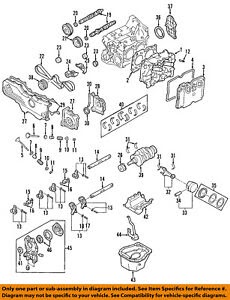 2003 Subaru Engine Diagram - madcomics
