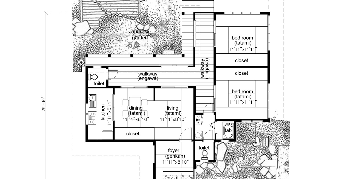 40-japanese-home-floor-plan-designs-popular-style