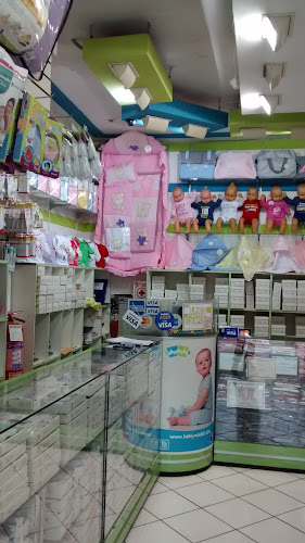 Opiniones de Babymodas Gamarra en La Victoria - Tienda para bebés