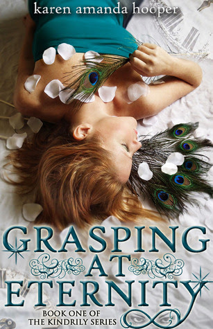 Grasping at Eternity (The Kindrily, #1)