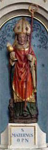 Materno Santo