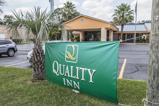 Quality Inn Hinesville - Fort Stewart Area image 9