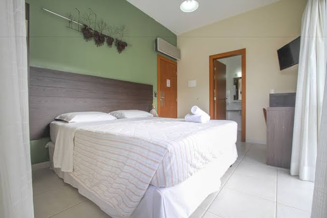 Avaliações sobre Hotel Hola em Florianópolis - Hotel