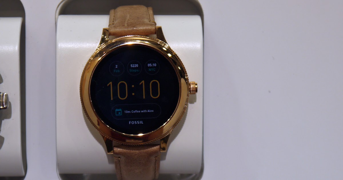 fossil q4 venture