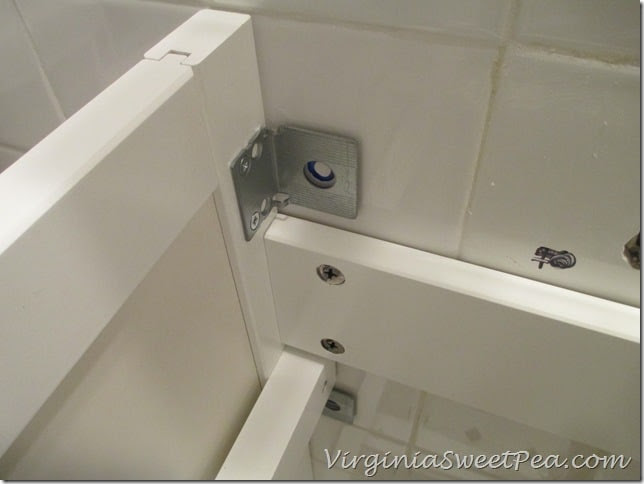 Ikea Hemnes Sink Cabinet Architecture, Ikea Vanity Cabinets