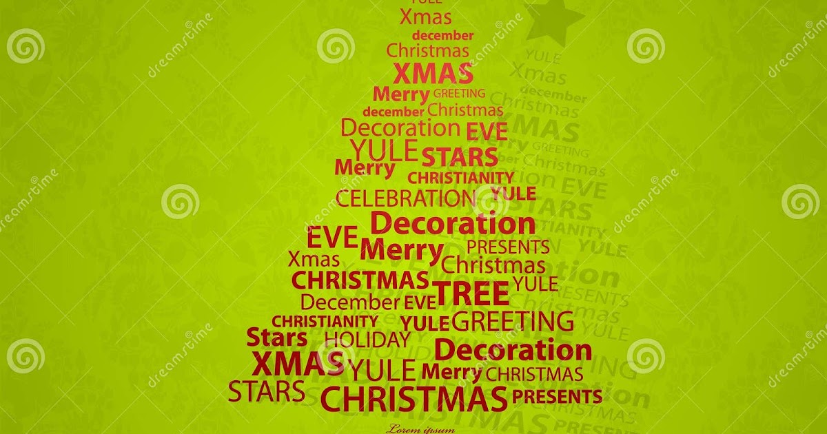 Palabras De Navidad / Mejores Mensajes Y Frases Para Felicitar La