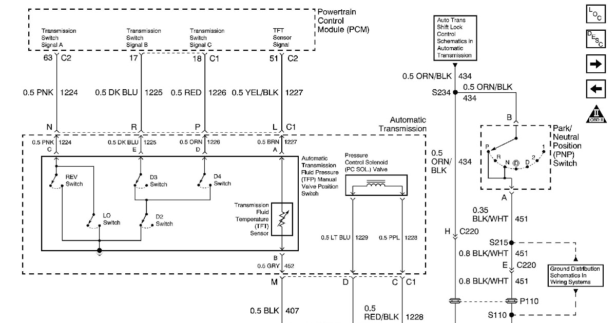 Ls1 Map Sensor Wiring | Wire