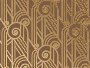 DREAM WALLPAPERS: Art Deco Wallpaper
