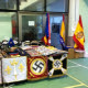 La socialista que denunció la exaltación del franquismo en un colegio de Quijorna acusa a la alcaldesa de mentir