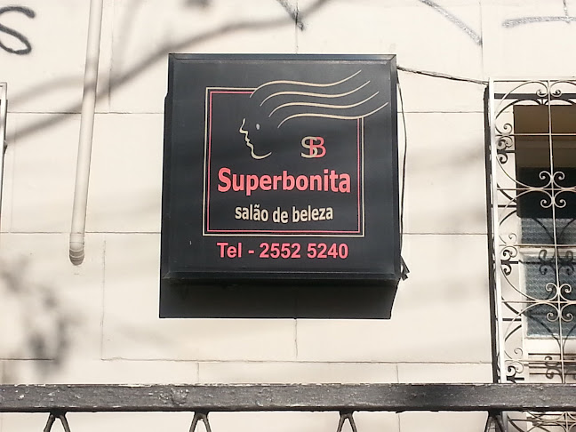 Avaliações sobre Superbonita Salão de Beleza em Belo Horizonte - Salão de Beleza