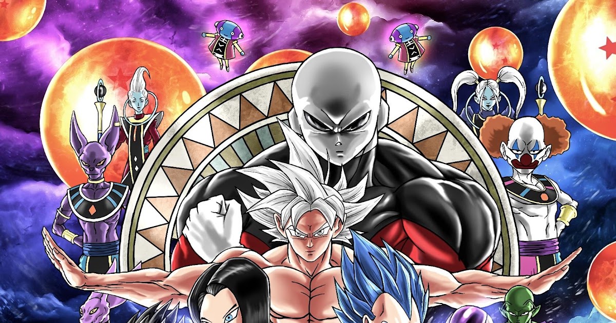 Dragon Ball Super Tournament Of Power Full Movie Download Dragon Ball Tournament Of Power Movie Poster : Dragon Ball Super Tv