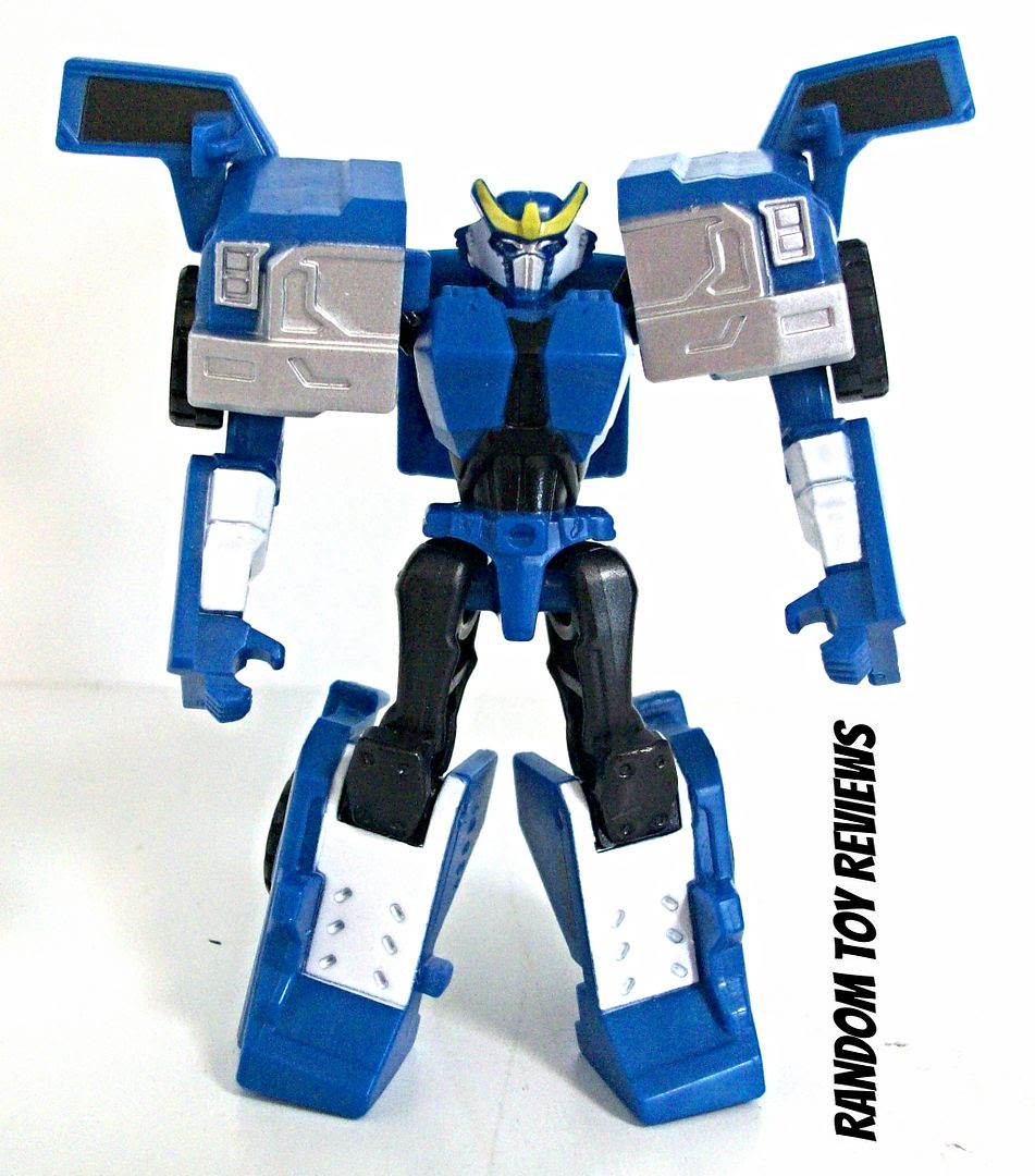 strongarm transformers toy