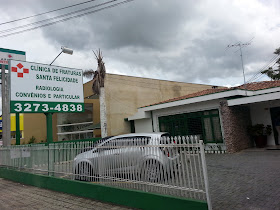 Clinica de Fraturas Santa Felicidade