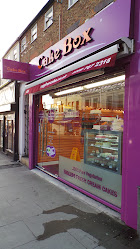 Cake Box Tooting