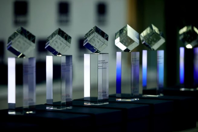 Компания Brandford стала обладателем премии «Экспортёр года»