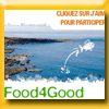 FOOD4GOOD JEU INSTANT WIN (Facebook) FOOD4GOOD JEU INSTANT WIN (Facebook)