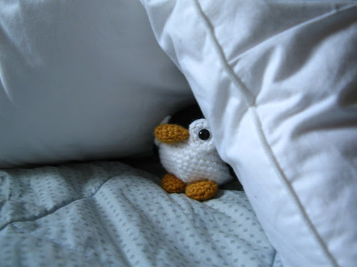 Penguin
