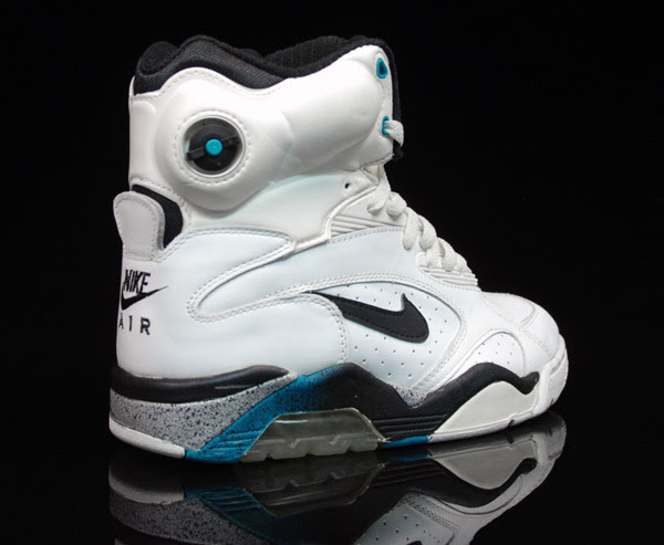 david robinson air force 180 pumps