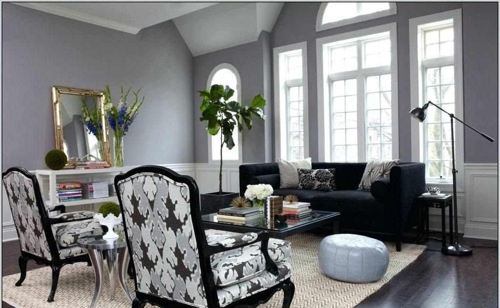 Paint Color For Living Room With Gray Furniture My Way