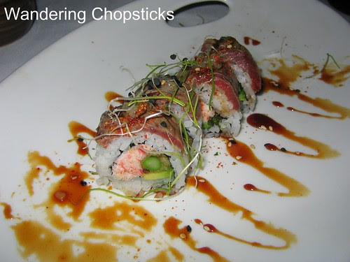 Roy's Hawaiian Fusion Cuisine - Newport Beach 1