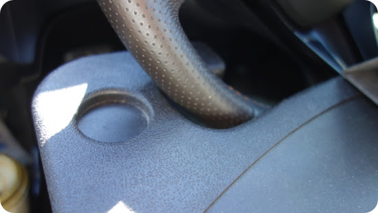 車 ハンドル テーブル オートバックス Kuruma