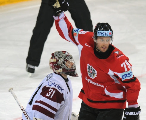 Gregor Baumgartner