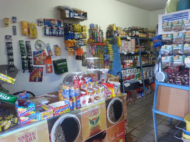 Mercadinho Macena