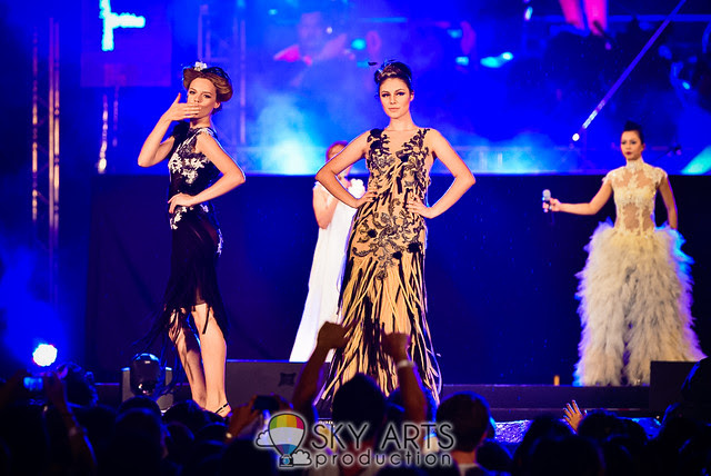 Twin Towers Alive 2013 #TTAlive Day 1 Demi Lovato UKiss Stylo2013 Elecoldxhot Atilia | TianChad.com