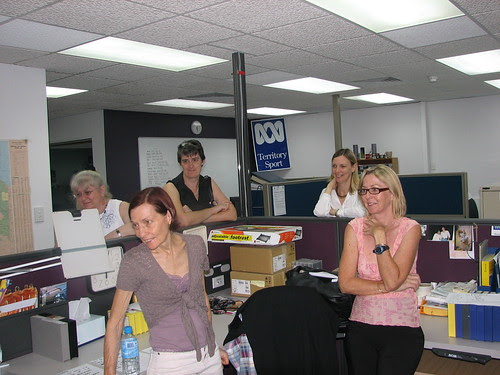 ABC Visit