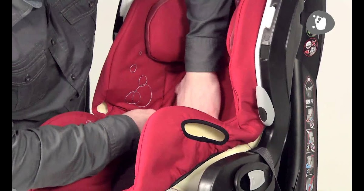 How To Remove Maxi Cosi Axiss Car Seat Cover Classic Car Walls