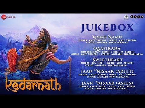 Jaan Nisaar Lyrics Translation | Kedarnath 