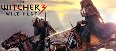 The Witcher 3 Crack Only