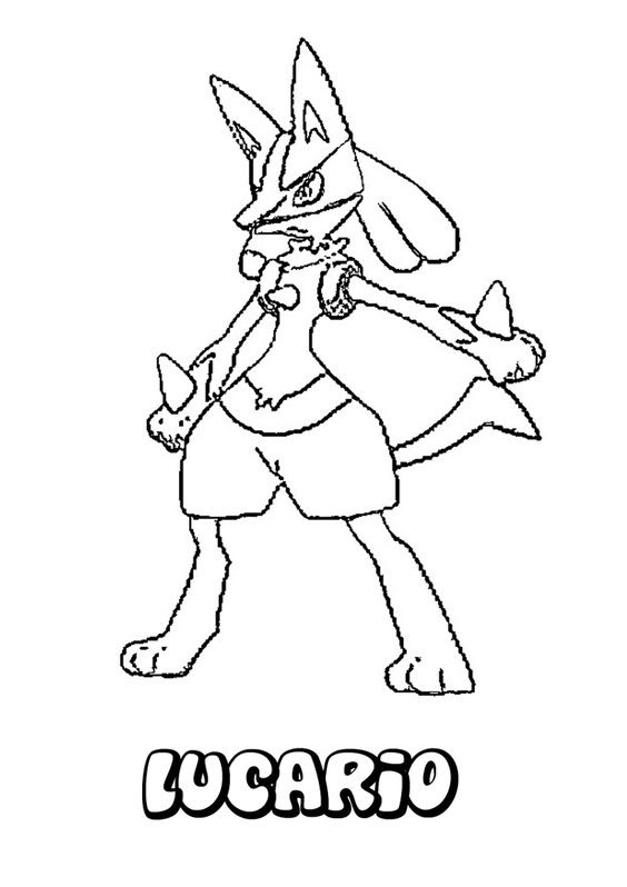 Pokemon Hd Mega Greninja Pokemon Coloring Pages