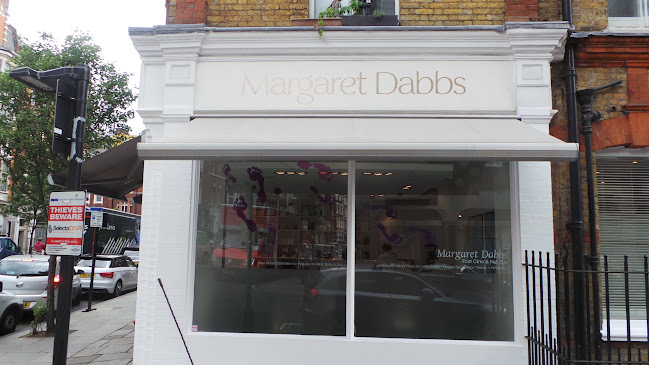 Margaret Dabbs London - Podiatrist