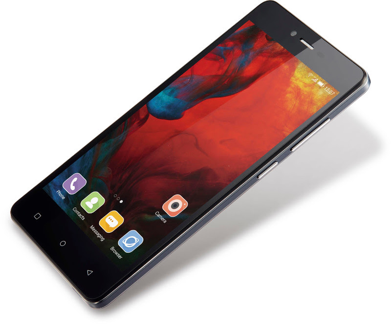 mobileguru: Gionee F103 with 5-inch HD display, 2GB RAM, 4G LTE