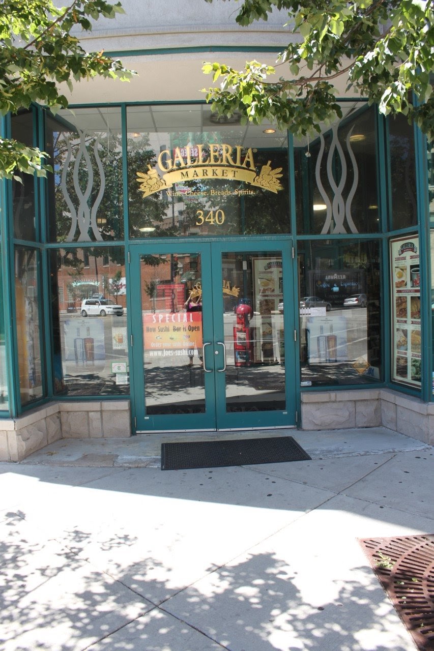 Galleria Market