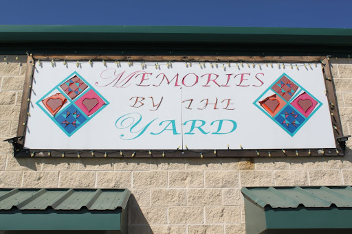 E-commerce Service «Memories By the Yard», reviews and photos, 8015 Mainland Dr, San Antonio, TX 78250, USA