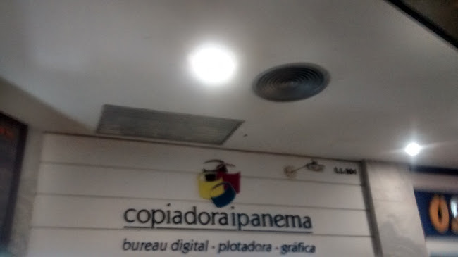 COPIADORA E BUREAU IPANEMA