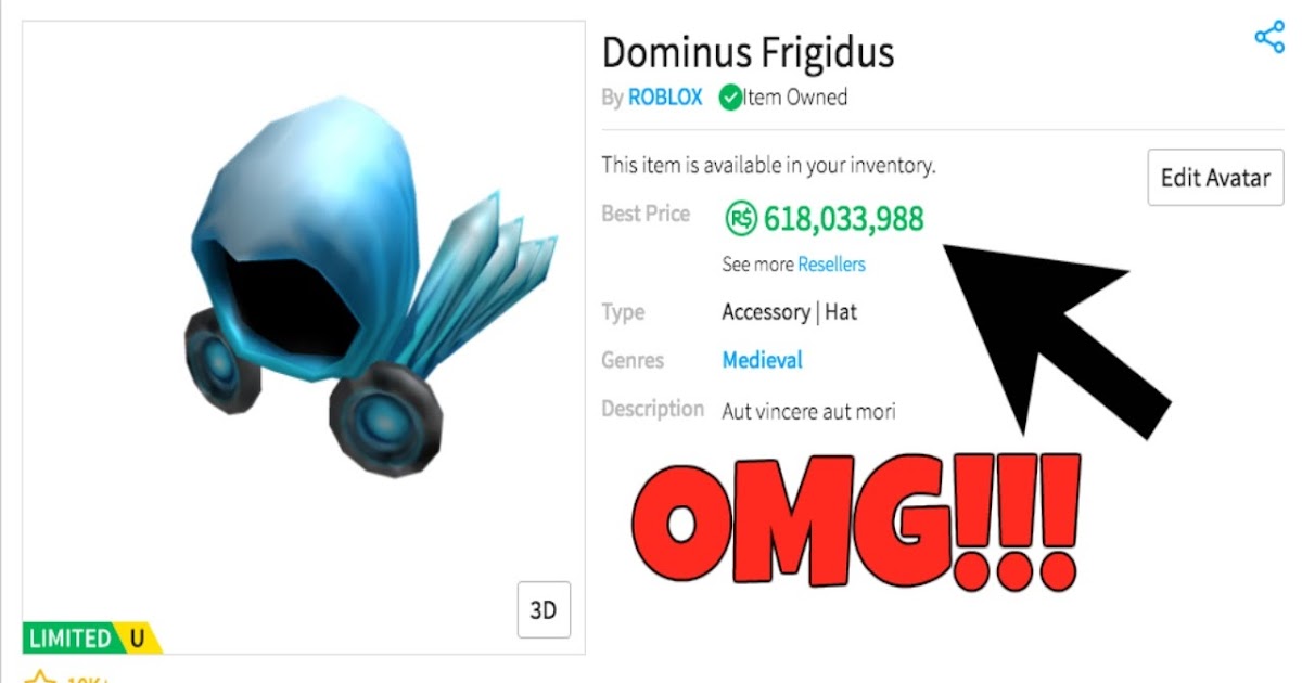 dominus frigidus