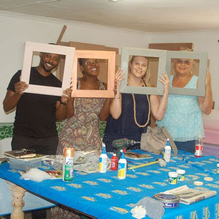 Woodworking courses cape town