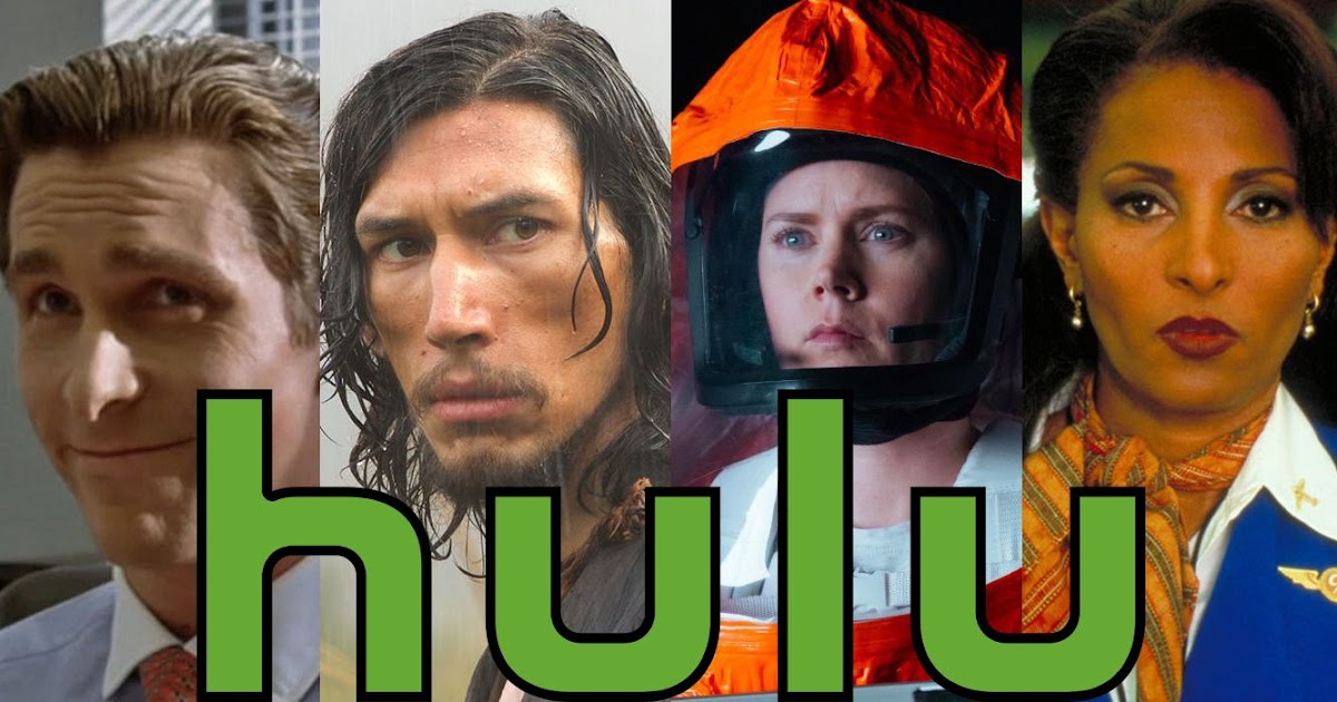 top trend news The 25 Best Movies on Hulu Right Now