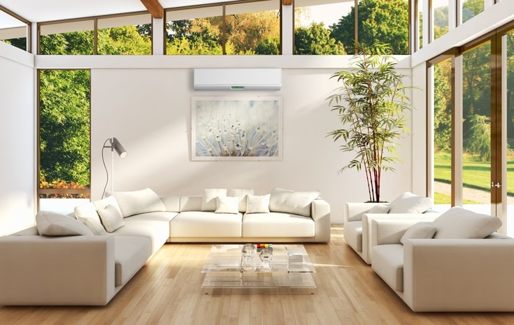 Ac Indoor Bunyi Tek Tek Dunia Belajar