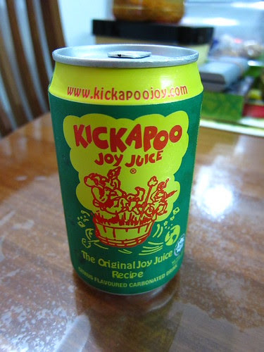 Eating in Kuala Lumpur
