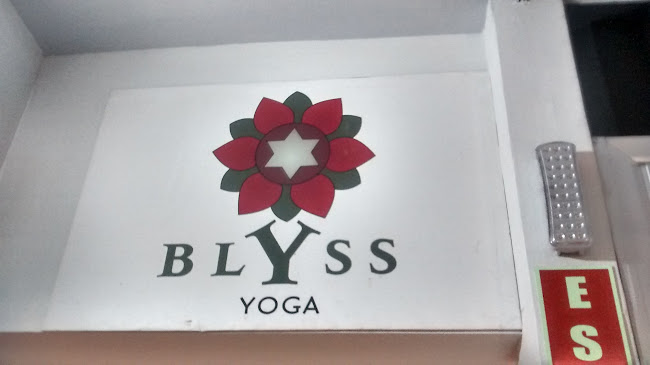 Avaliações sobre The Museum of Yoga em Rio de Janeiro - Aulas de Yoga